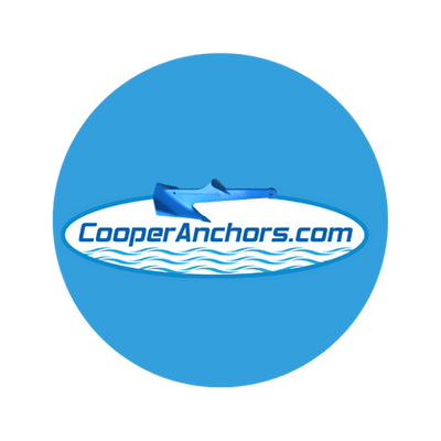 Brand Cooper Anchor