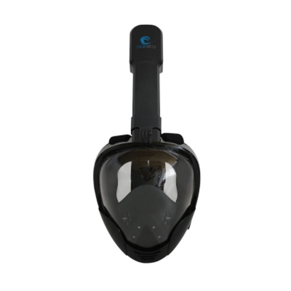 Mareta Premium Full face Snorkel Mask (DUO 8018)