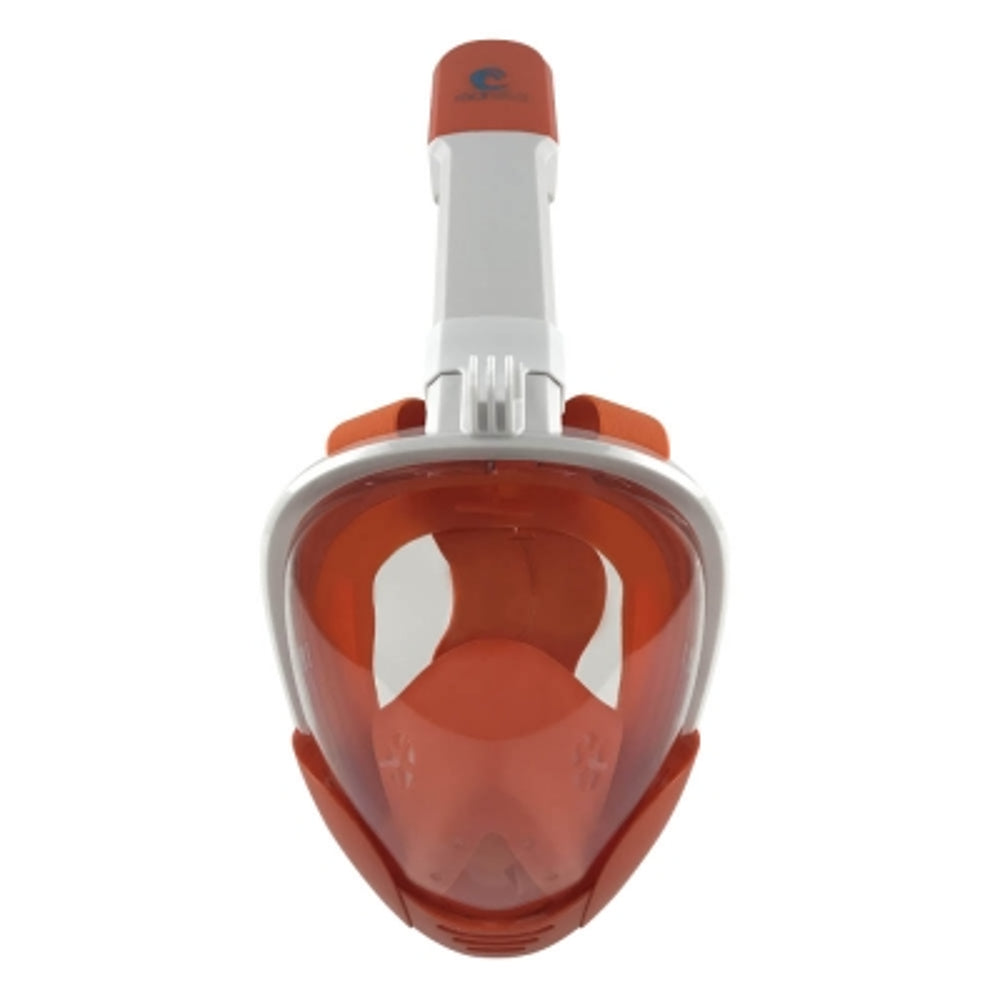 Mareta Premium Full face Snorkel Mask (DUO 8018)
