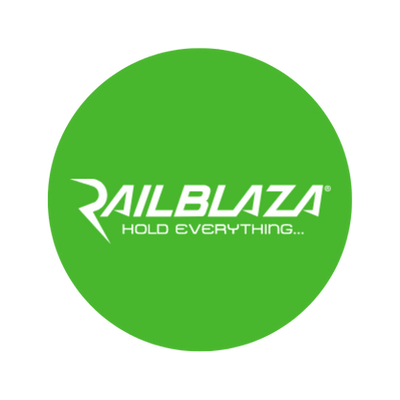 Brand Railblaza
