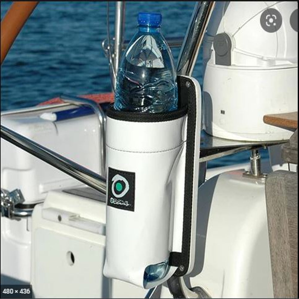 Outils Oceans Bottle Holder Storage