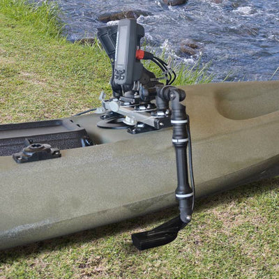 Railblaza Kayak/Canoe Transducer Arm