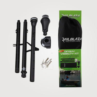 Railblaza Dinghy Visibility Kit