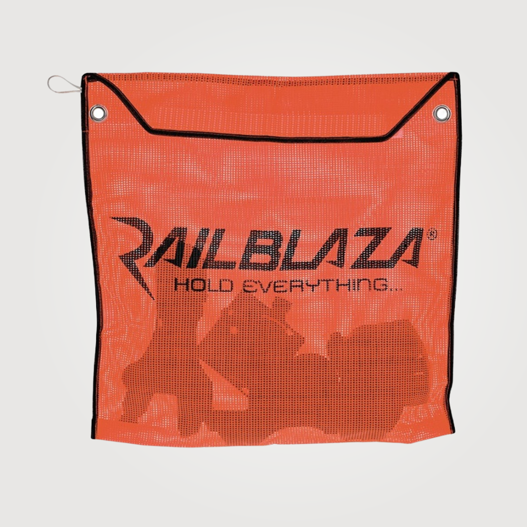 Railblaza CWS Bag Orange (Carry, Wash & Store)