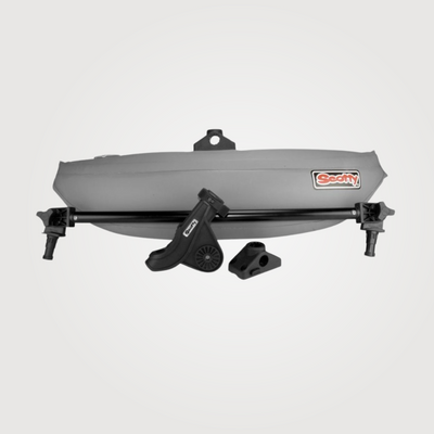Scotty Kayak Stabilizer System